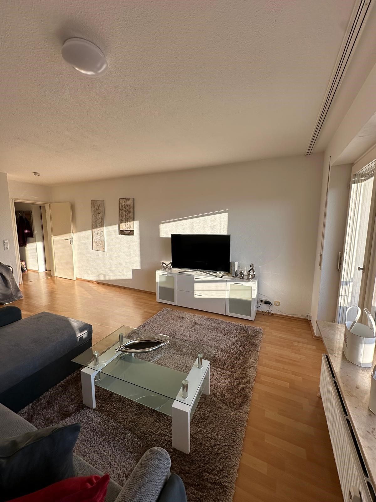 Bright And Cozy Flat Near Outletcity Metzingen - Bright and cozy flat near outletcity metzingen - Gallery - 1
