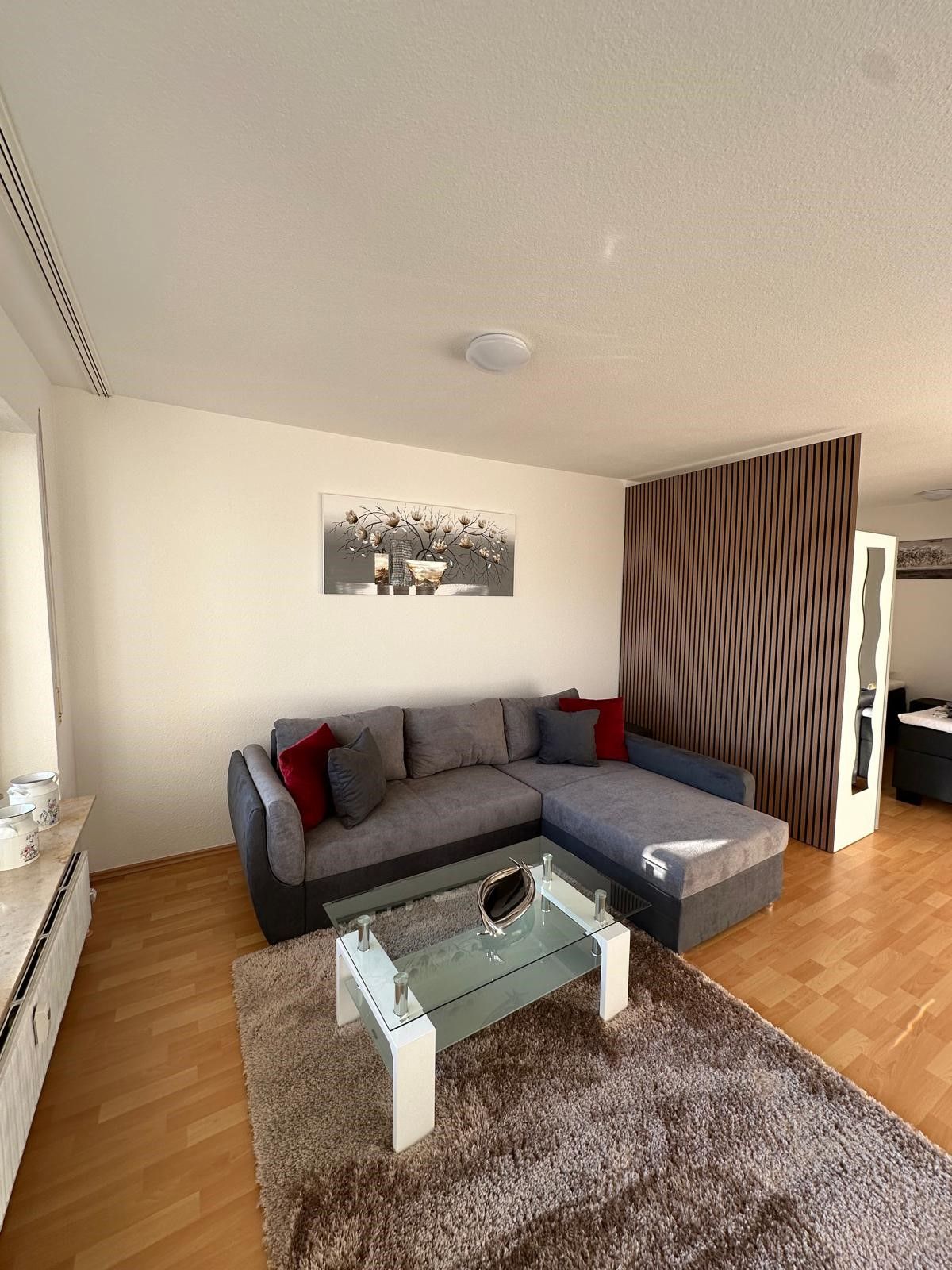Bright And Cozy Flat Near Outletcity Metzingen - Bright and cozy flat near outletcity metzingen - Gallery - 2