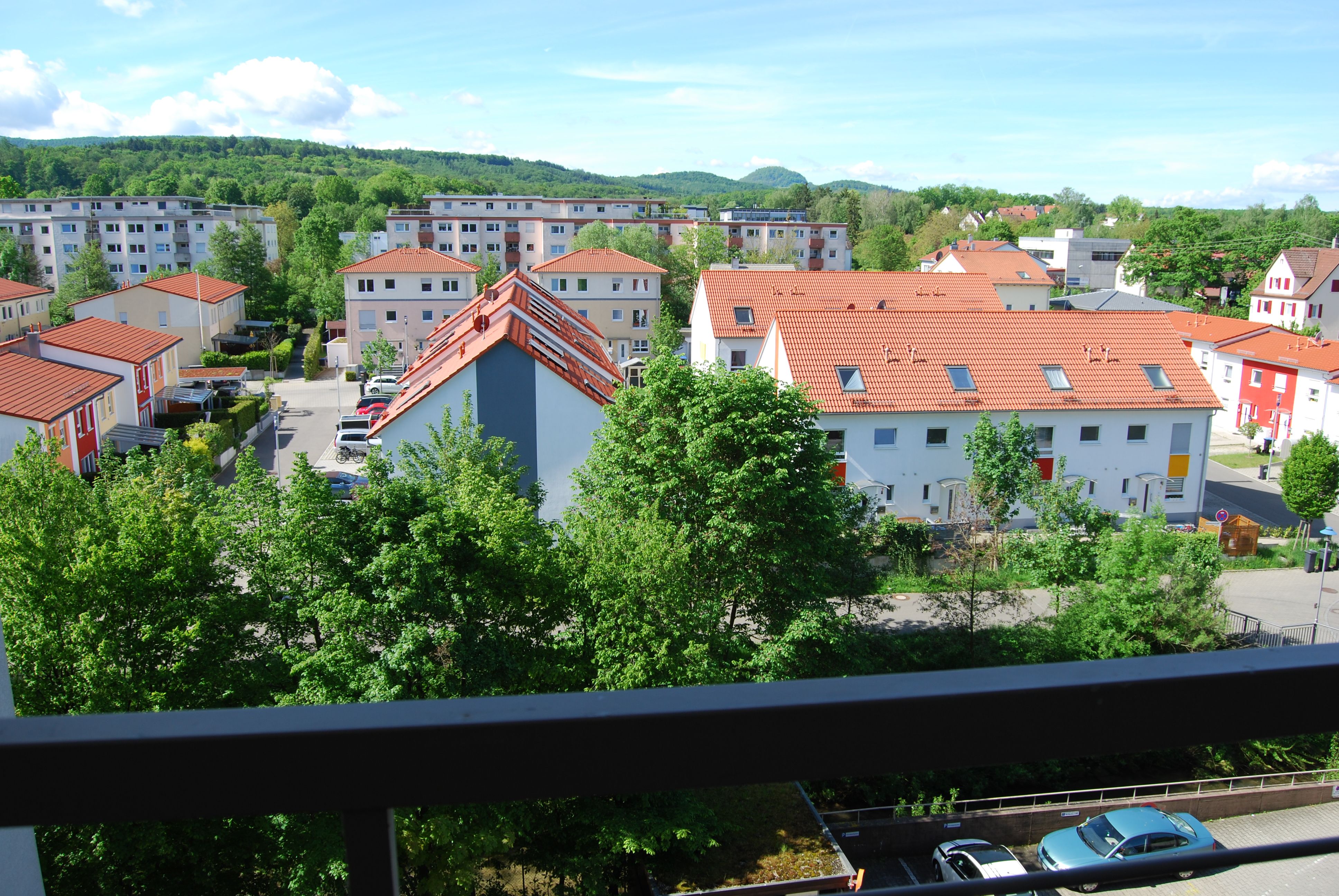 Bright And Cozy Flat Near Outletcity Metzingen - Bright and cozy flat near outletcity metzingen - Gallery - 6
