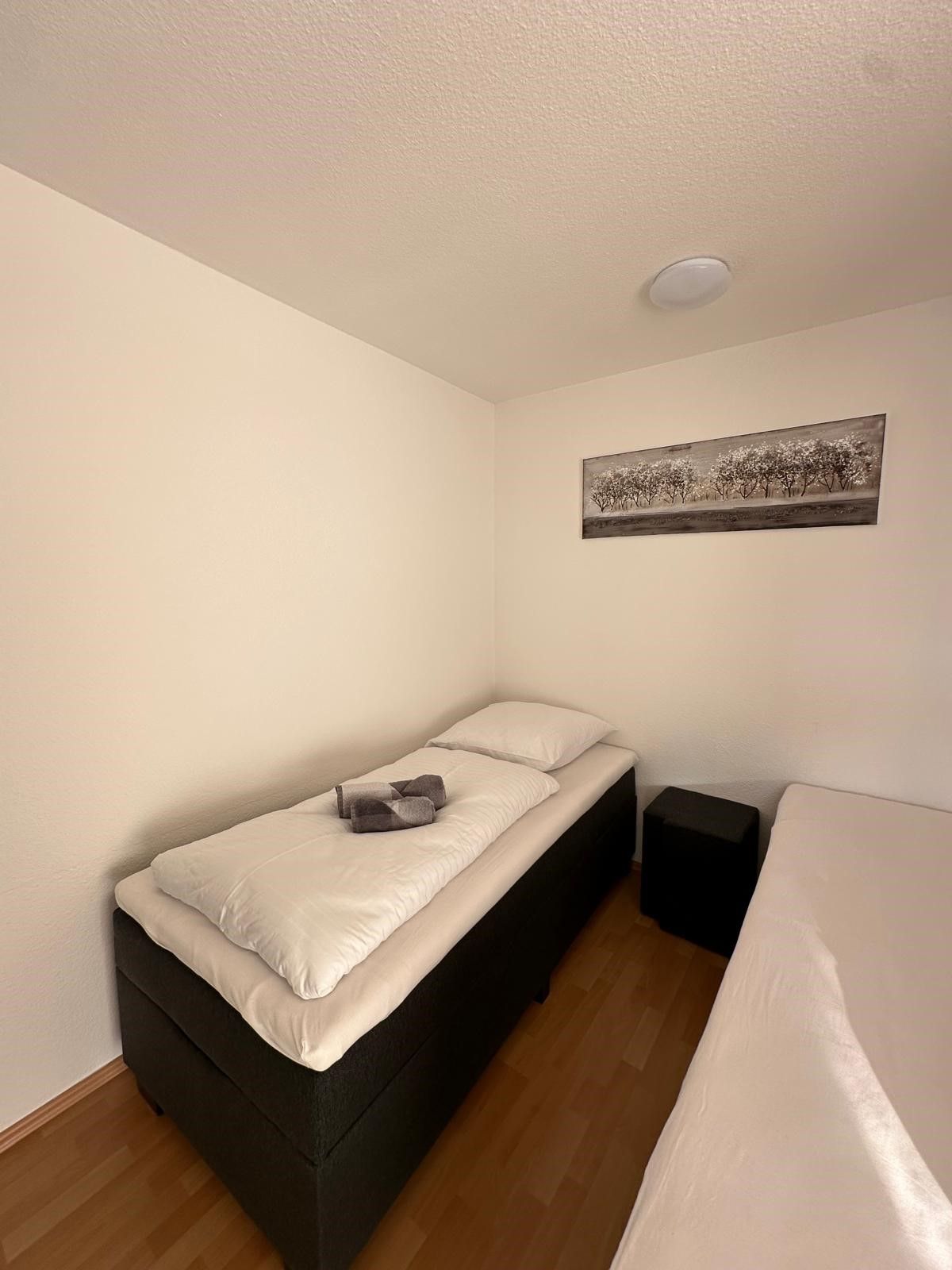 Bright And Cozy Flat Near Outletcity Metzingen - Bright and cozy flat near outletcity metzingen - Gallery - 4