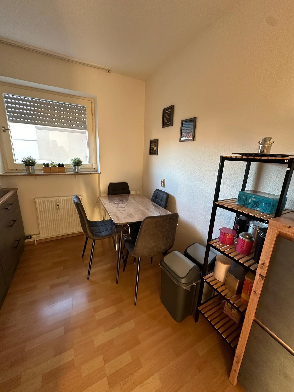 Bright And Cozy Flat Near Outletcity Metzingen - Bright and cozy flat near outletcity metzingen - Gallery - 3