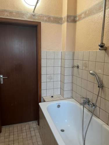 Fitter’s apartment near Veltinsarena - Wilhelmine - 1OGR