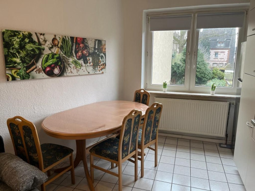 Fitter’s apartment near Veltinsarena - Wilhelmine - 1OGR - Gallery - 13