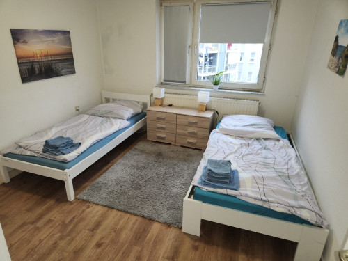 Fitter’s apartment near Veltinsarena - Wilhelmine - 1OGR - Gallery - 9
