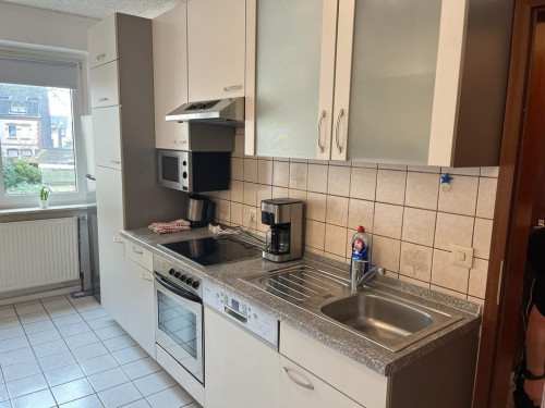 Fitter’s apartment near Veltinsarena - Wilhelmine - 1OGR - Gallery - 14