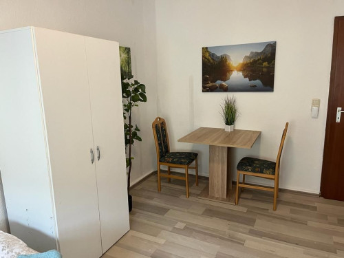 Fitter’s apartment near Veltinsarena - Wilhelmine - 1OGR - Gallery - 12