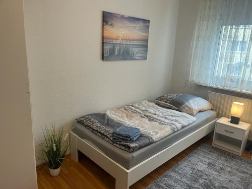 Fitter’s apartment near Veltinsarena - Wilhelmine - 1OGR  - Gallery -  5