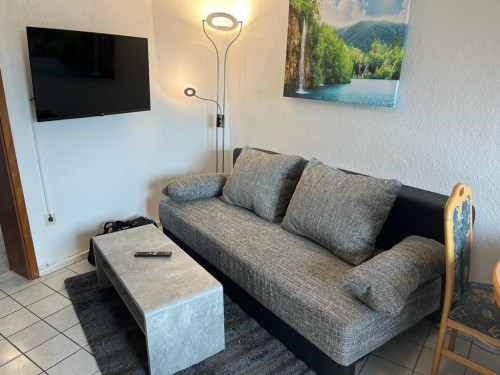 Fitter’s apartment near Veltinsarena - Wilhelmine - 1OGR - Gallery - 11