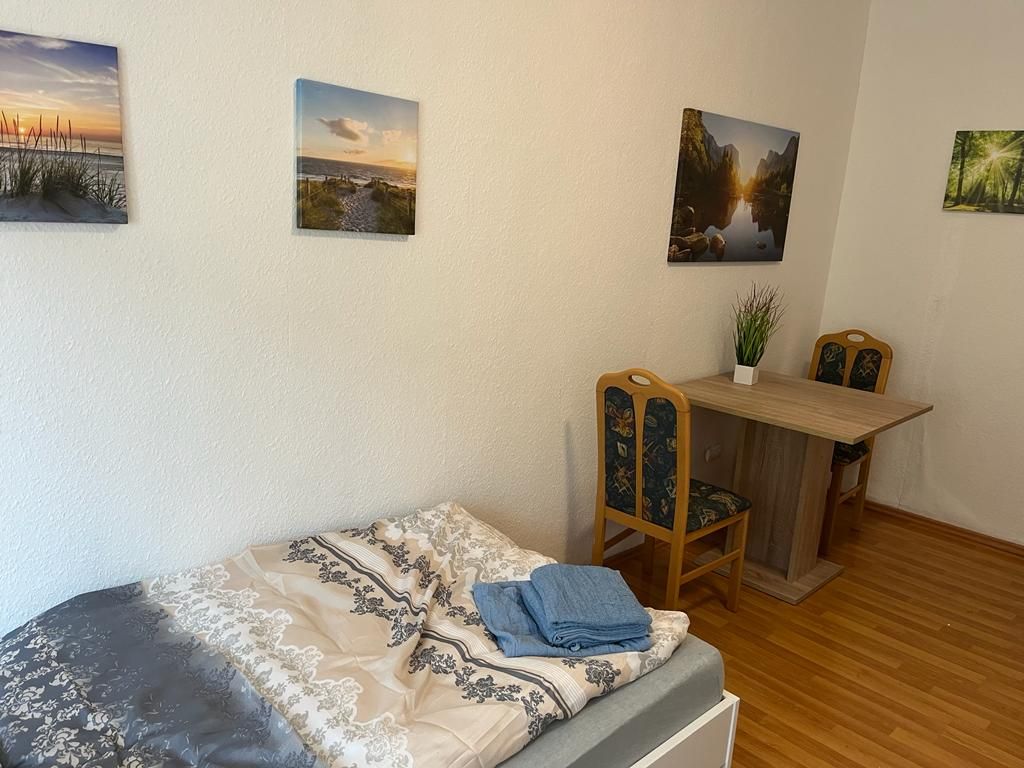  Fitter’s Apartment Near Veltinsarena - Wilhelmine - 1OGR  -  Fitter’s apartment near Veltinsarena - Wilhelmine - 1OGR  - Gallery -  10