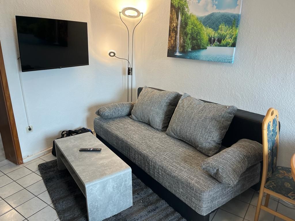  Fitter’s Apartment Near Veltinsarena - Wilhelmine - 1OGR  -  Fitter’s apartment near Veltinsarena - Wilhelmine - 1OGR  - Gallery -  11