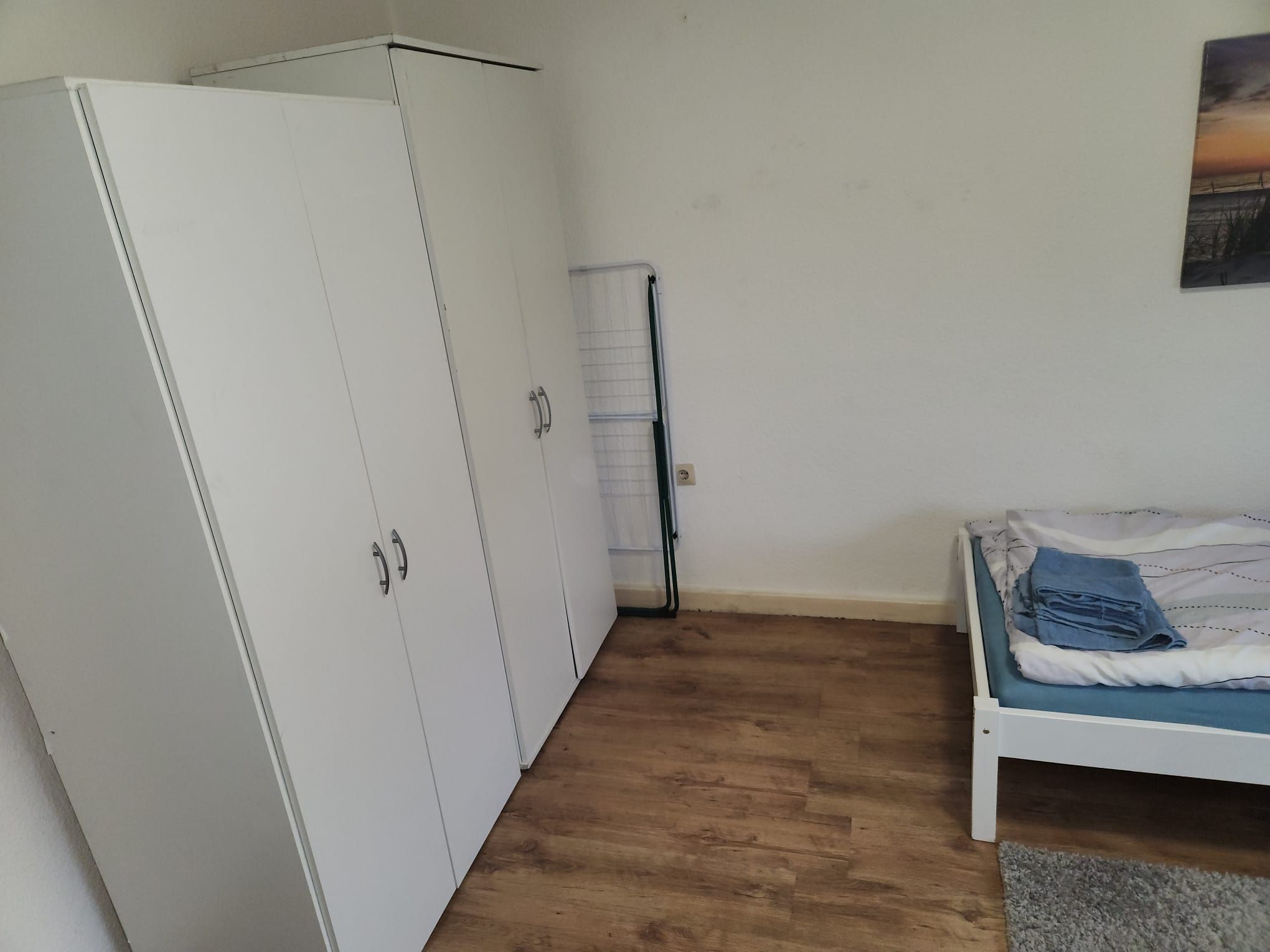  Fitter’s Apartment Near Veltinsarena - Wilhelmine - 1OGR  -  Fitter’s apartment near Veltinsarena - Wilhelmine - 1OGR  - Gallery -  8