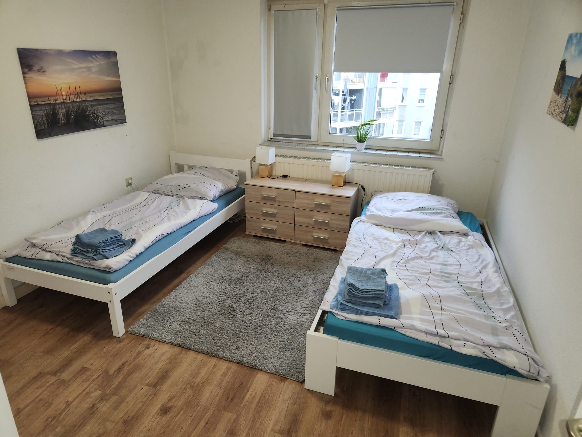  Fitter’s Apartment Near Veltinsarena - Wilhelmine - 1OGR  -  Fitter’s apartment near Veltinsarena - Wilhelmine - 1OGR  - Gallery -  9