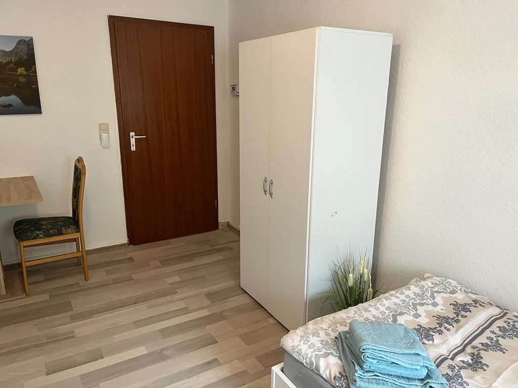  Fitter’s Apartment Near Veltinsarena - Wilhelmine - 1OGR  -  Fitter’s apartment near Veltinsarena - Wilhelmine - 1OGR  - Gallery -  6