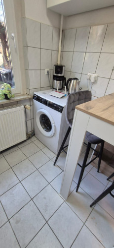 fitter’s apartment in Duisburg - Horststr. 14 EGR