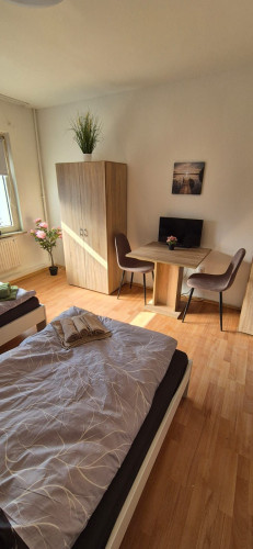 fitter’s apartment in Duisburg - Horststr. 14 EGR