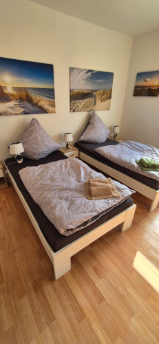 fitter’s apartment in Duisburg - Horststr. 14 EGR  - Gallery -  5