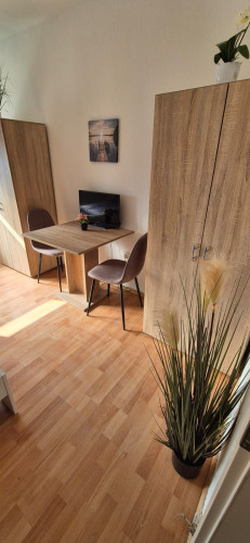 fitter’s apartment in Duisburg - Horststr. 14 EGR