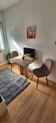 fitter’s apartment in Duisburg - Horststr. 14 EGR