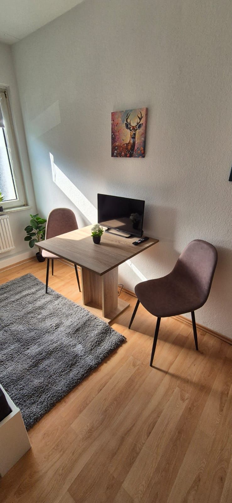  Fitter’s Apartment In Duisburg - Horststr. 14 EGR  -  fitter’s apartment in Duisburg - Horststr. 14 EGR  - Gallery -  2
