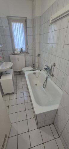 fitter’s apartment in Duisburg - Horststr. 14 EGL