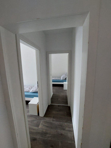 Liebevoll eingerichtetes Wohnung in Heilbronn