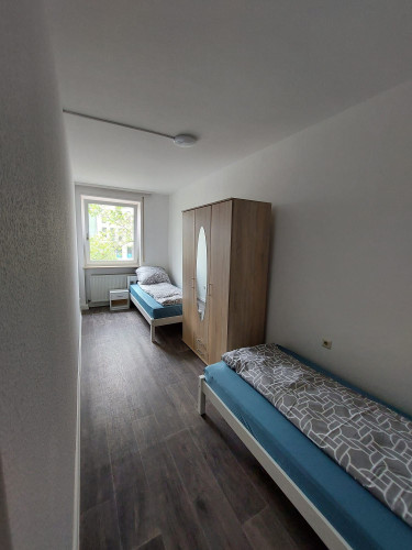Liebevoll eingerichtetes Wohnung in Heilbronn - Gallery - 15