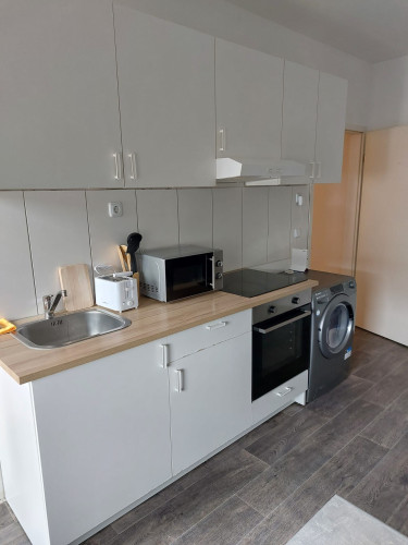 Liebevoll eingerichtetes Wohnung in Heilbronn - Gallery - 7