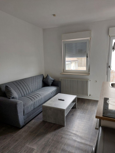 Liebevoll eingerichtetes Wohnung in Heilbronn - Gallery - 6
