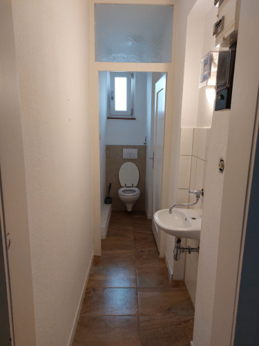 Liebevoll eingerichtetes Wohnung in Heilbronn  - Gallery -  5