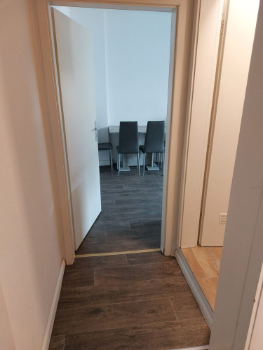 Liebevoll eingerichtetes Wohnung in Heilbronn