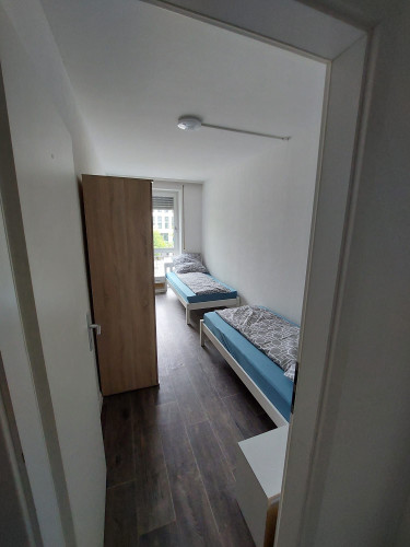 Liebevoll eingerichtetes Wohnung in Heilbronn - Gallery - 11