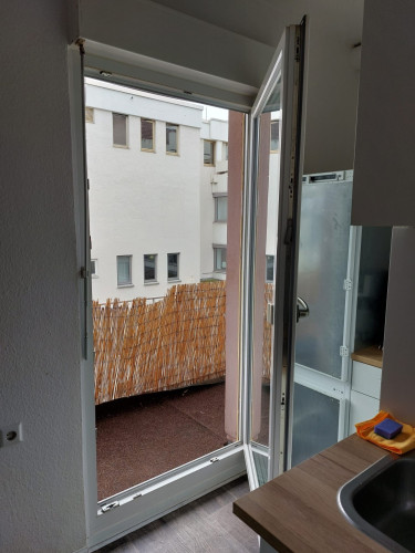 Liebevoll eingerichtetes Wohnung in Heilbronn - Gallery - 16