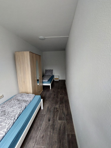Liebevoll eingerichtetes Wohnung in Heilbronn - Gallery - 12