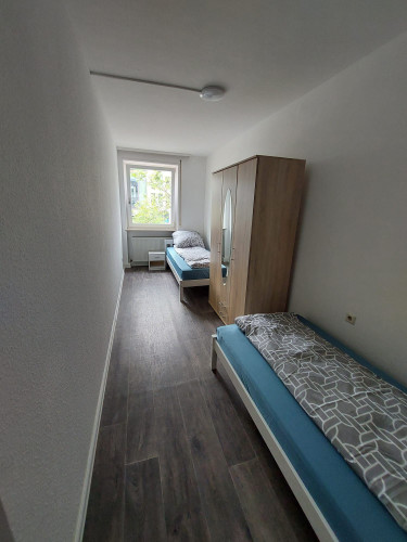 Liebevoll eingerichtetes Wohnung in Heilbronn - Gallery - 13