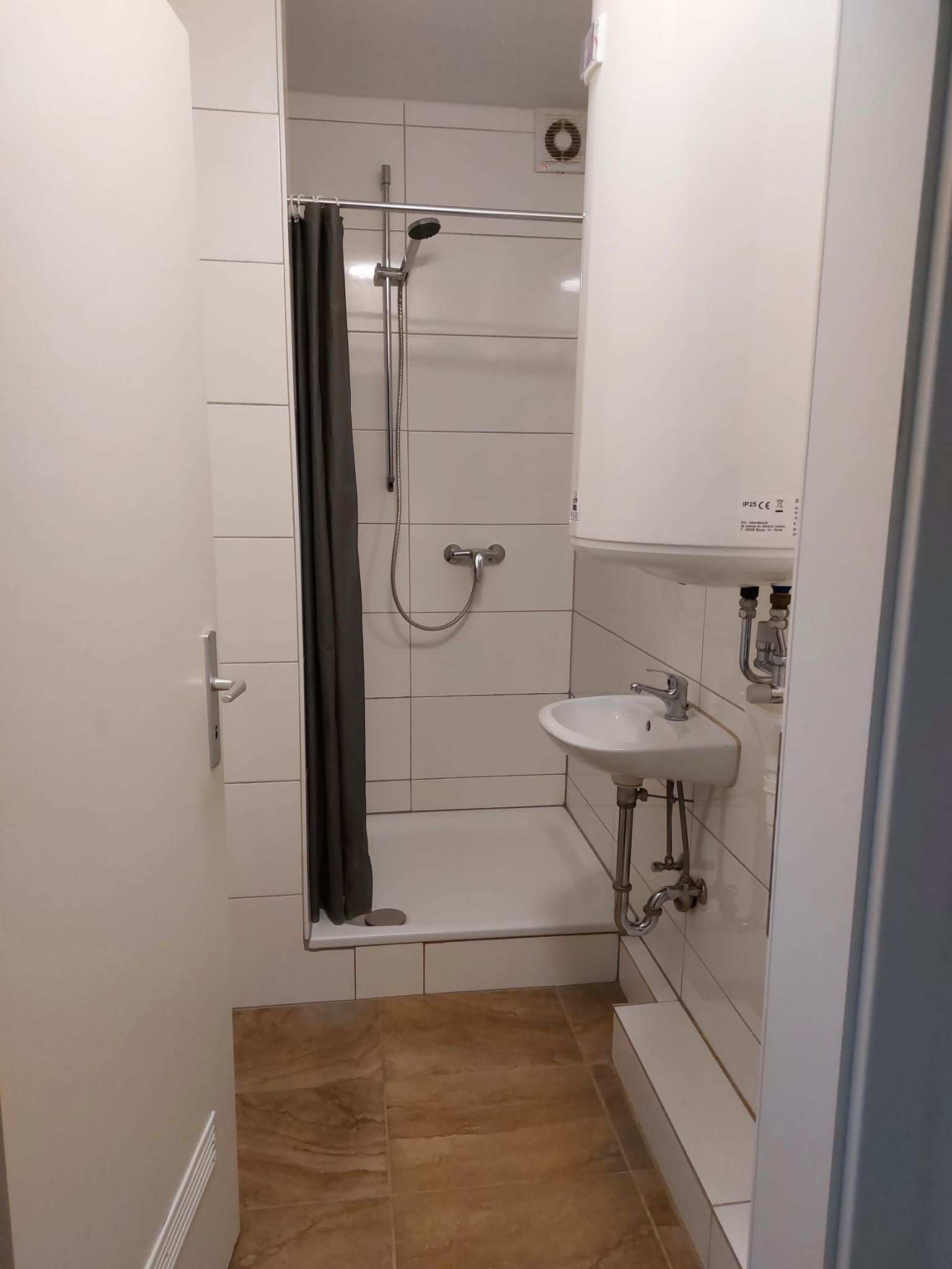  Liebevoll Eingerichtetes Wohnung In Heilbronn  -  Liebevoll eingerichtetes Wohnung in Heilbronn  - Gallery -  13