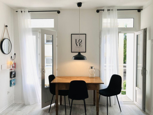 SaarPartments ...stylish living in Saarbrücken!
