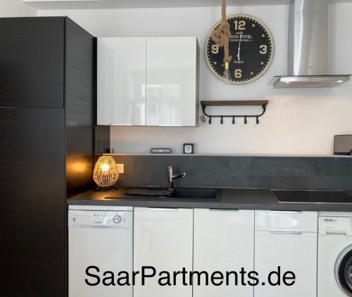 SaarPartments ...stylish living in Saarbrücken! - Gallery - 6