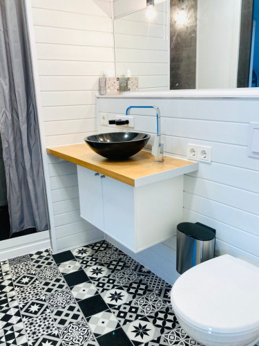 SaarPartments ...stylish living in Saarbrücken! - Gallery - 7