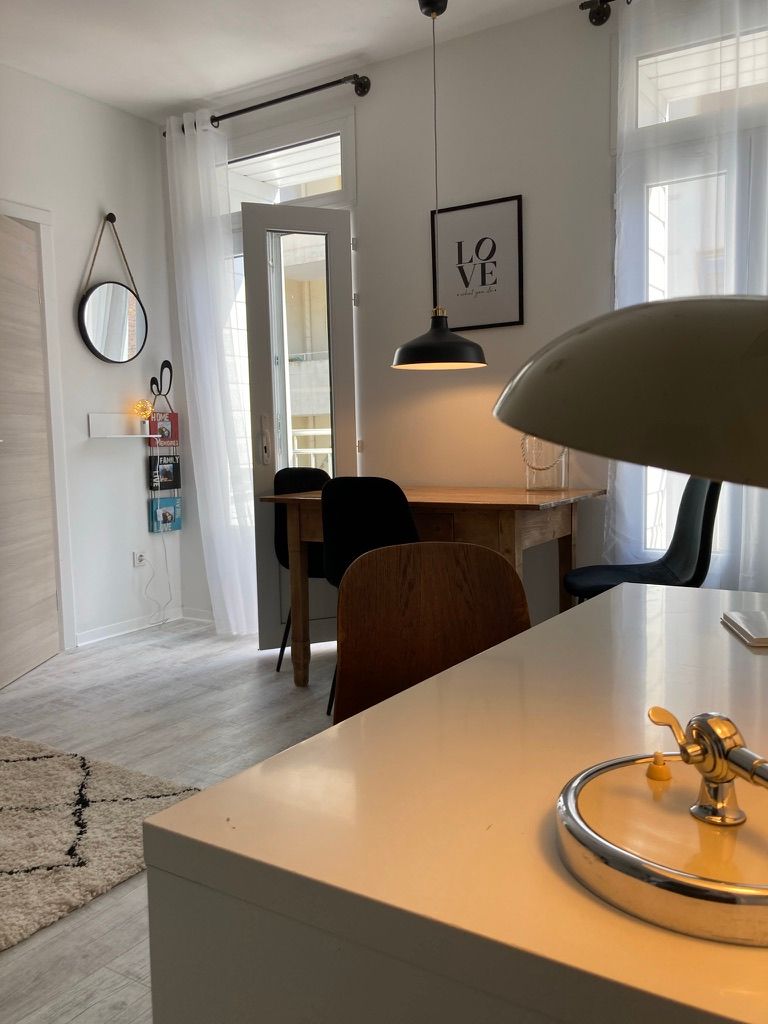 SaarPartments ...stylish Living In Saarbrücken! - SaarPartments ...stylish living in Saarbrücken! - Gallery - 10