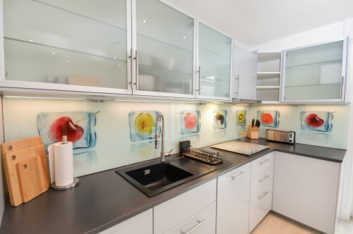 Cute and wonderful flat (Gütersloh)