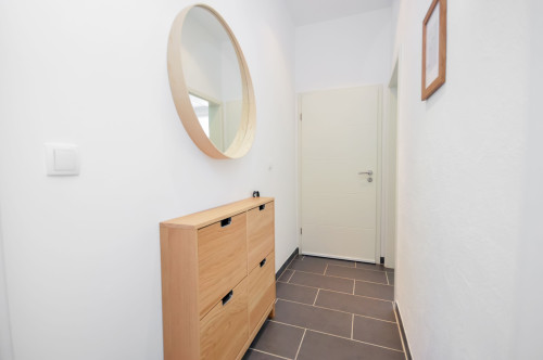 Cute and wonderful flat (Gütersloh)