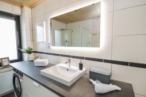 Cute and wonderful flat (Gütersloh) - Gallery - 6