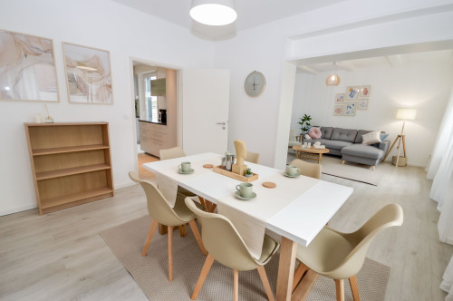 Cute and wonderful flat (Gütersloh)