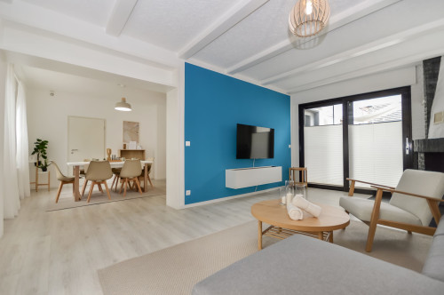Cute and wonderful flat (Gütersloh) - Gallery - 13