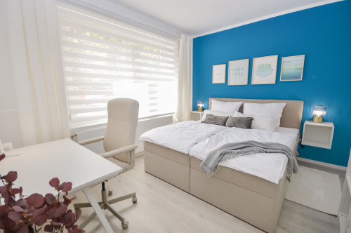 Cute and wonderful flat (Gütersloh) - Gallery - 10