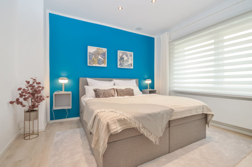 Cute and wonderful flat (Gütersloh) - Gallery - 18