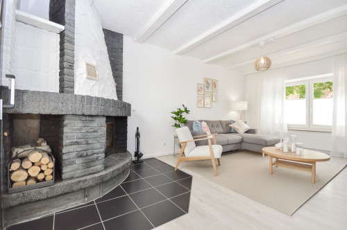 Cute and wonderful flat (Gütersloh) - Gallery - 12