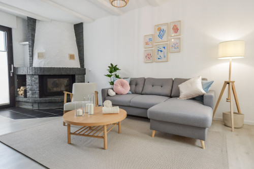 Cute and wonderful flat (Gütersloh) - Gallery - 15