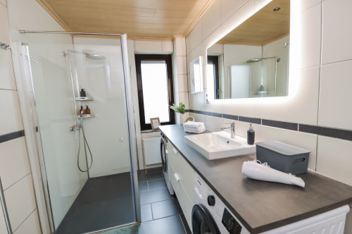 Cute and wonderful flat (Gütersloh) - Gallery - 8