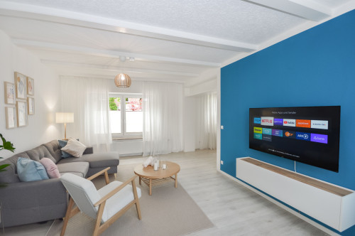 Cute and wonderful flat (Gütersloh) - Gallery - 14